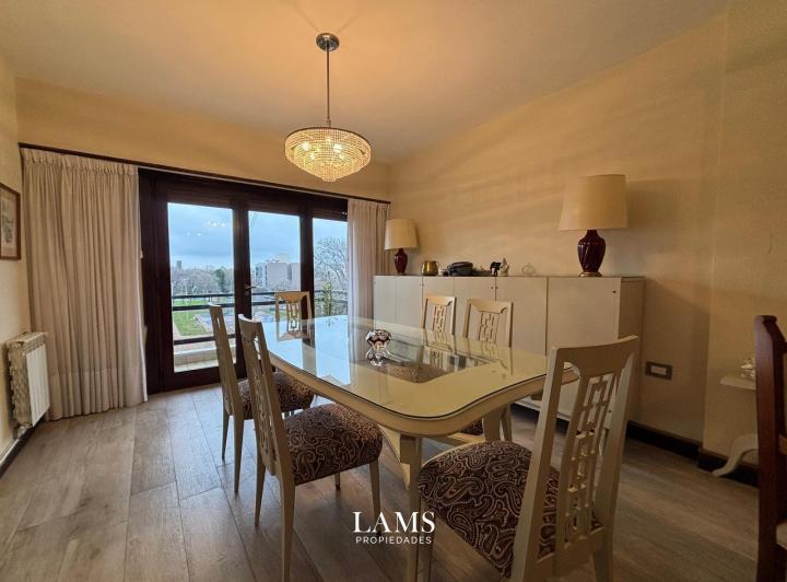 Departamento · 75m² · 3 Ambientes