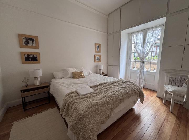Departamento · 97m² · 3 Ambientes