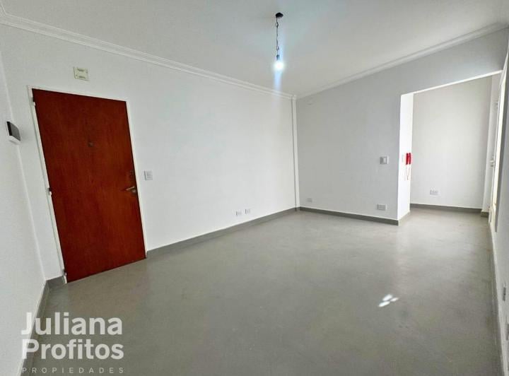 Departamento · 90m² · 3 Ambientes