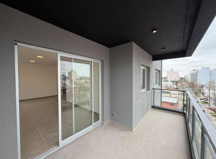 Departamento · 59m² · 3 Ambientes