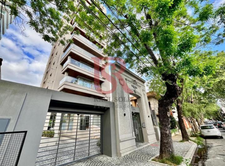 Departamento · 80m² · 3 Ambientes