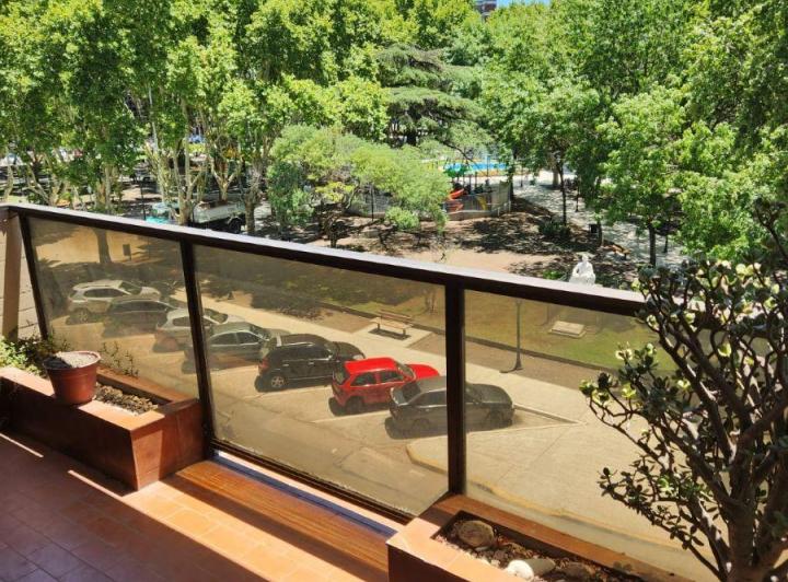 Departamento · 70m² · 3 Ambientes