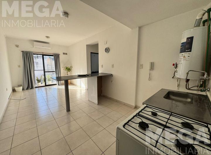 Departamento · 65m² · 3 Ambientes