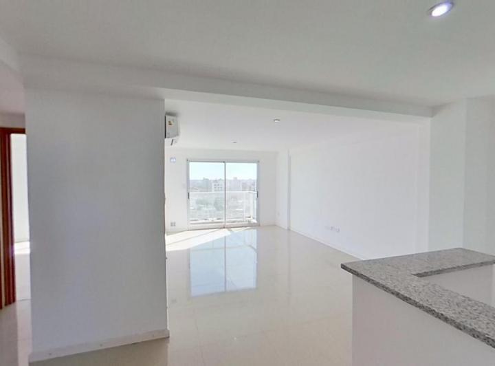 Departamento · 70m² · 3 Ambientes · 1 Cochera