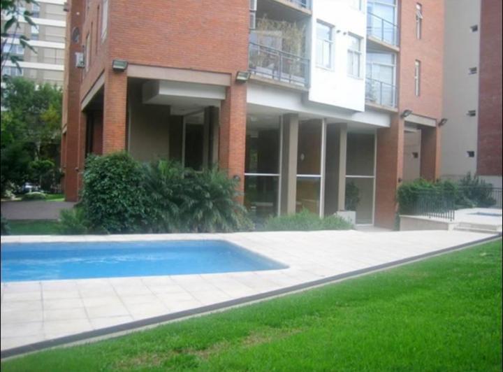 Departamento · 68m² · 3 Ambientes · 1 Cochera