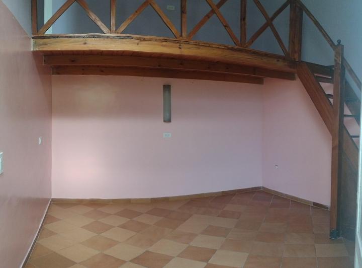 Departamento · 47m² · 3 Ambientes