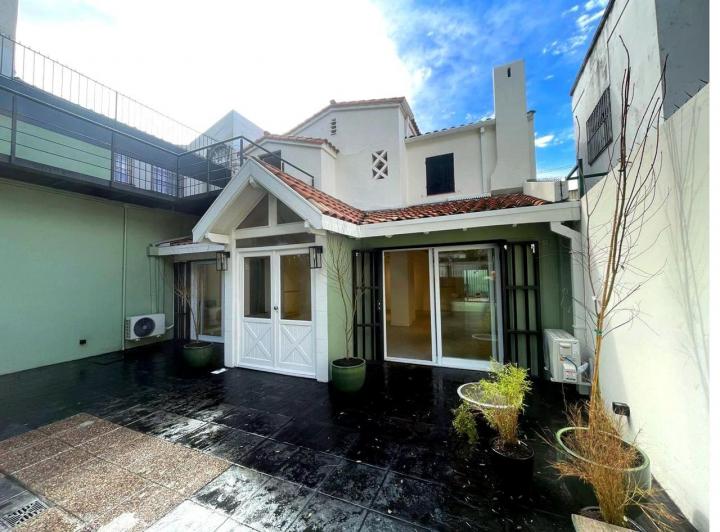Departamento · 65m² · 4 Ambientes