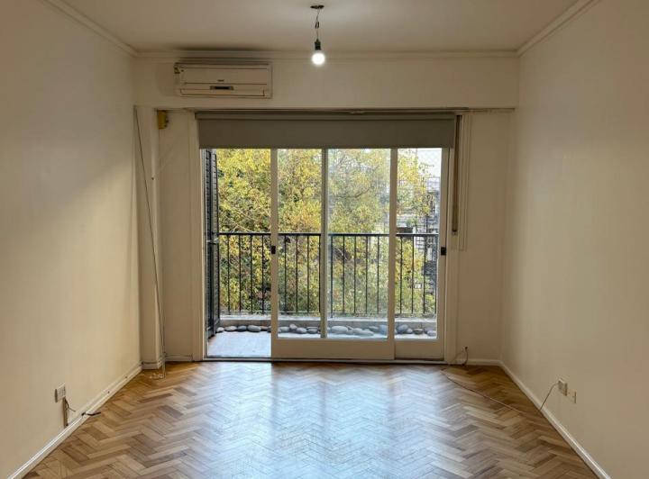 Departamento · 62m² · 3 Ambientes