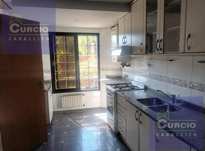 Departamento · 74m² · 3 Ambientes