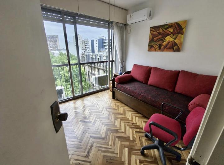 Departamento · 60m² · 4 Ambientes