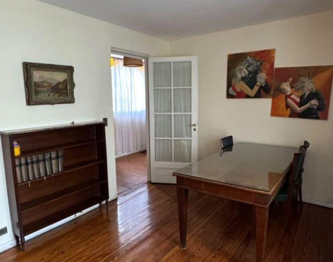 Departamento · 97m² · 4 Ambientes