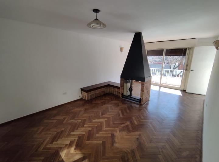 Departamento · 70m² · 4 Ambientes