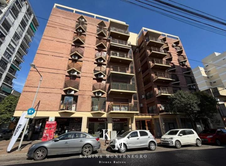 Departamento · 67m² · 3 Ambientes