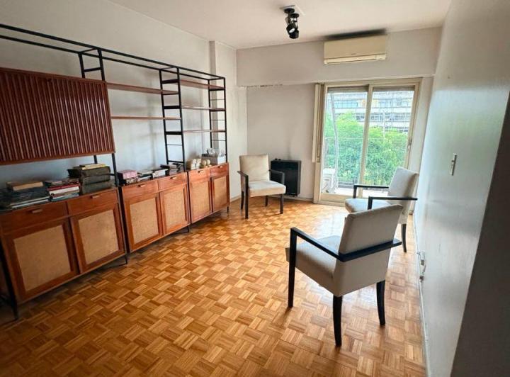 Departamento · 59m² · 3 Ambientes