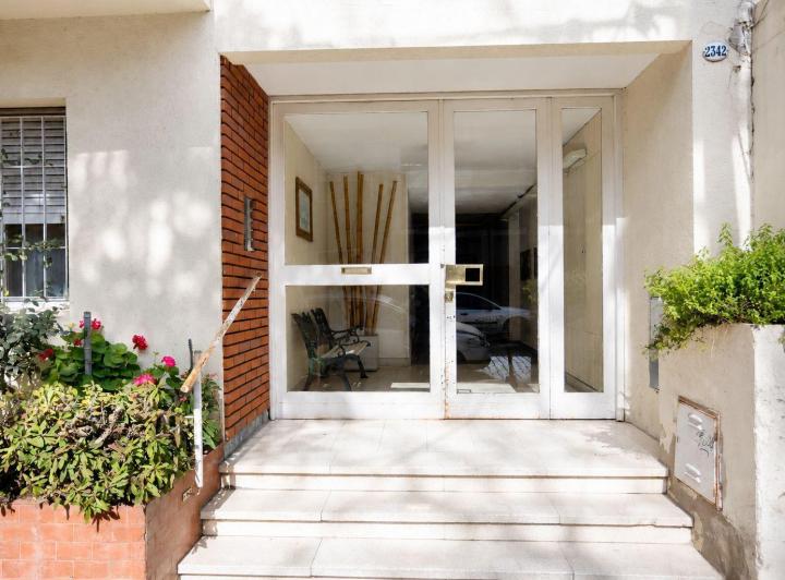 Departamento · 60m² · 3 Ambientes