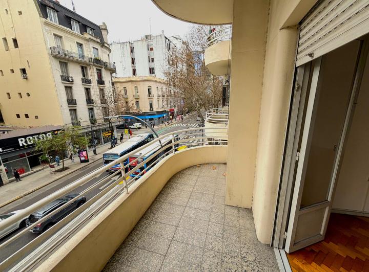 Departamento · 80m² · 3 Ambientes