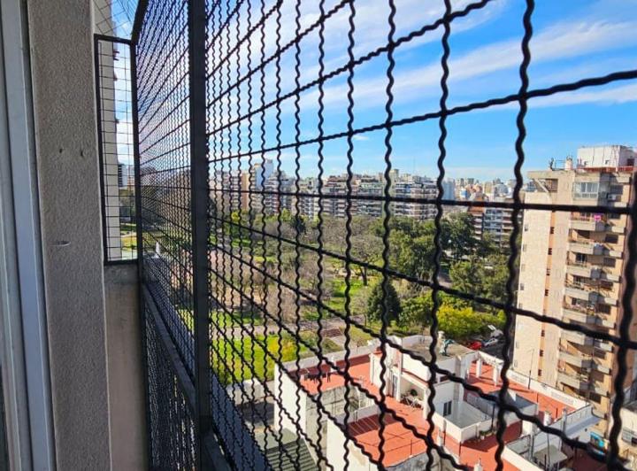 Departamento · 61m² · 3 Ambientes