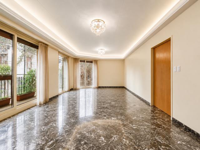 Departamento · 173m² · 4 Ambientes · 1 Cochera