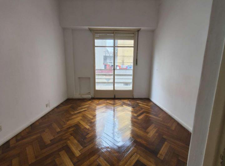 Departamento · 55m² · 3 Ambientes
