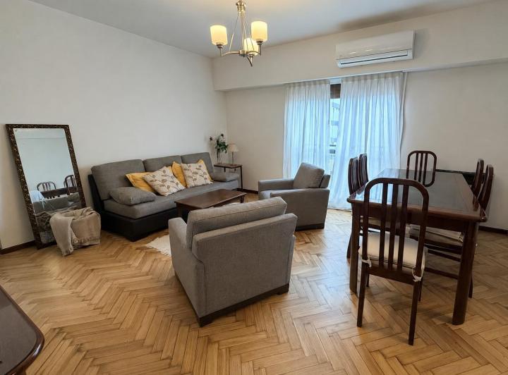 Departamento · 55m² · 3 Ambientes