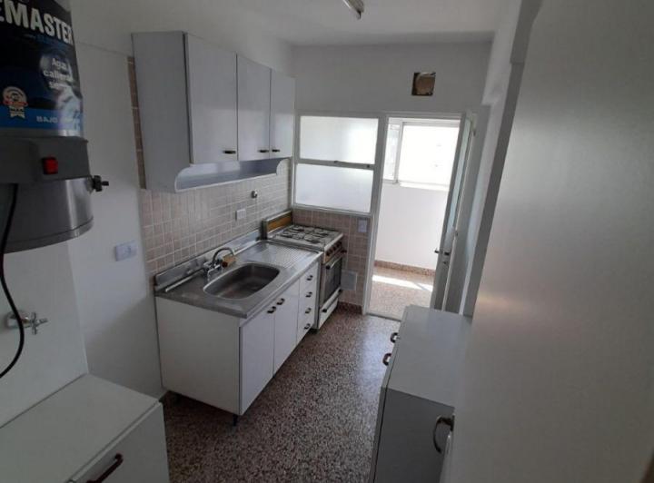 Departamento · 60m² · 3 Ambientes