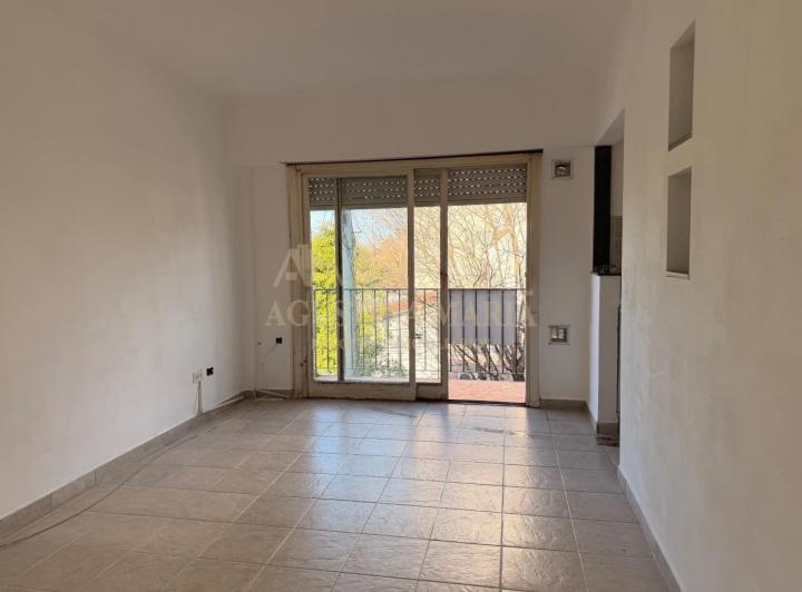 Departamento · 48m² · 3 Ambientes