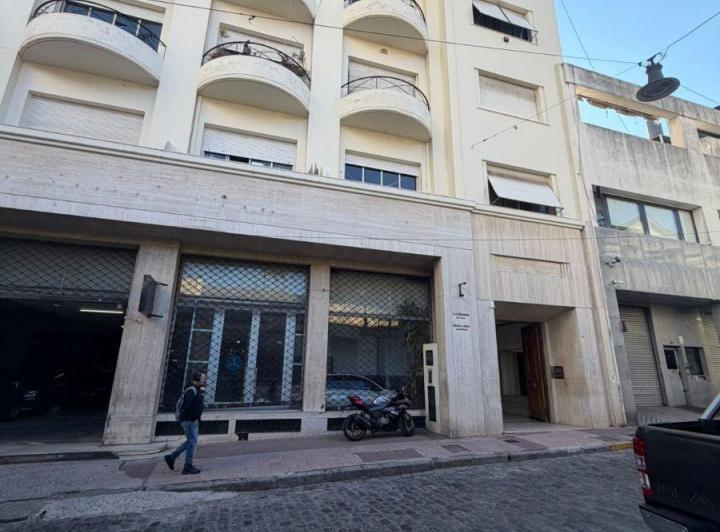 Departamento · 70m² · 3 Ambientes