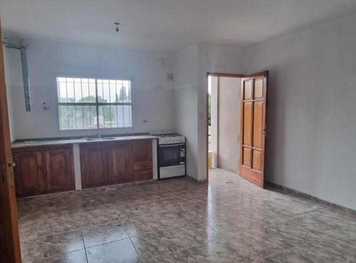 Departamento · 60m² · 3 Ambientes