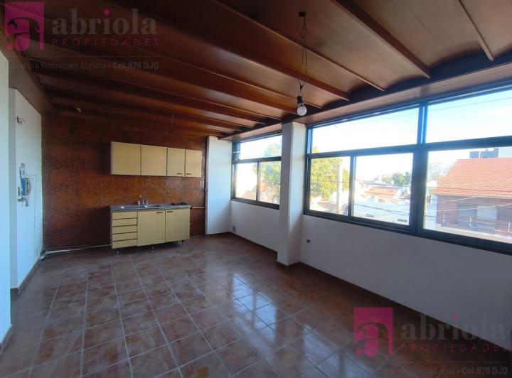 Departamento · 45m² · 3 Ambientes