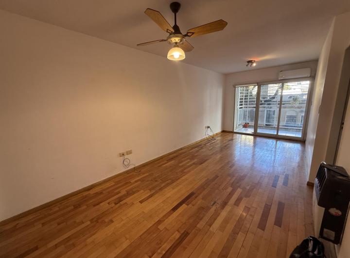 Departamento · 65m² · 3 Ambientes