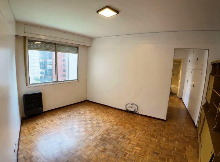 Departamento · 44m² · 3 Ambientes