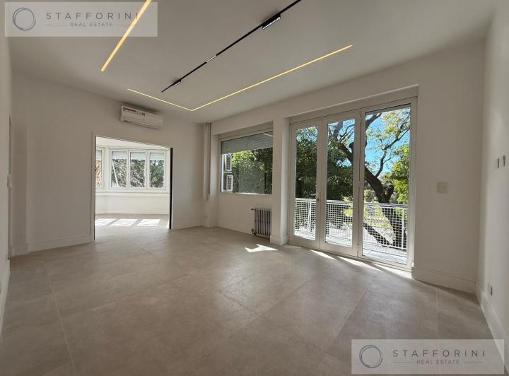 Departamento · 85m² · 3 Ambientes