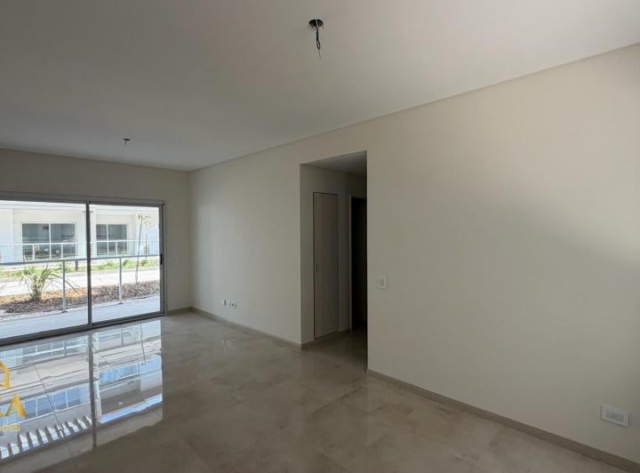 Departamento · 75m² · 3 Ambientes · 1 Cochera