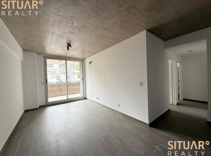 Departamento · 66m² · 3 Ambientes · 1 Cochera