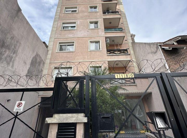 Departamento · 60m² · 3 Ambientes