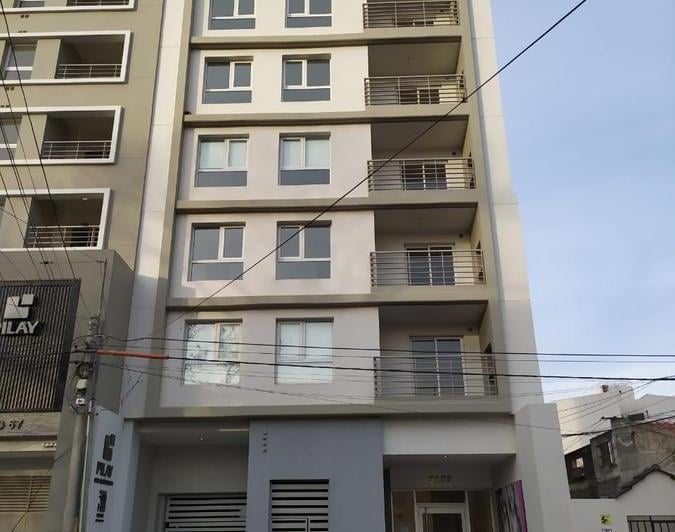 Departamento · 66m² · 3 Ambientes