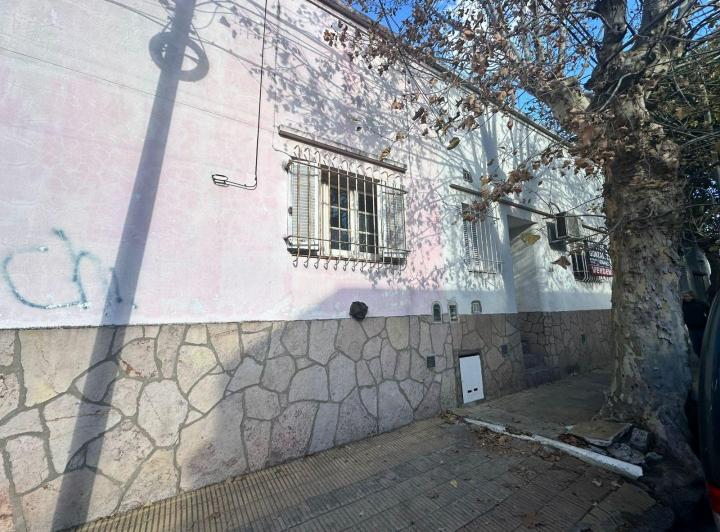 Casa · 65m² · 3 Ambientes