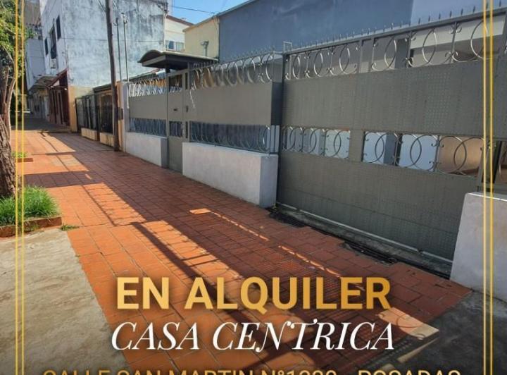 Casa · 70m² · 3 Dormitorios · 3 Cocheras