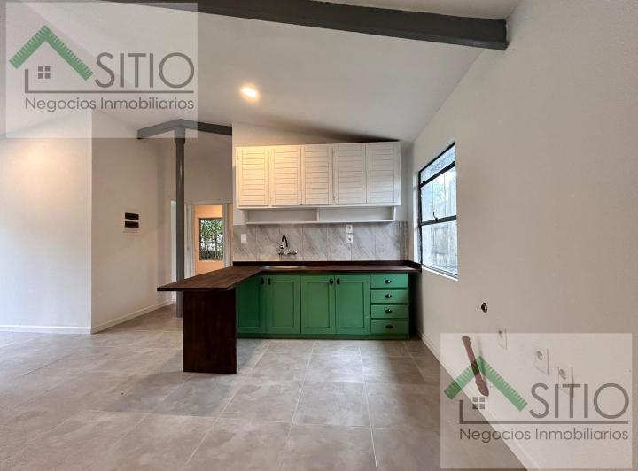 Casa · 80m² · 5 Ambientes
