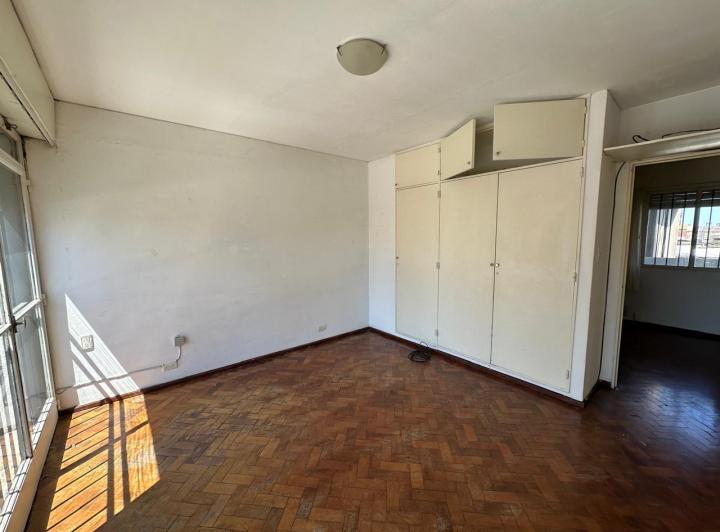 Departamento · 39m² · 3 Ambientes