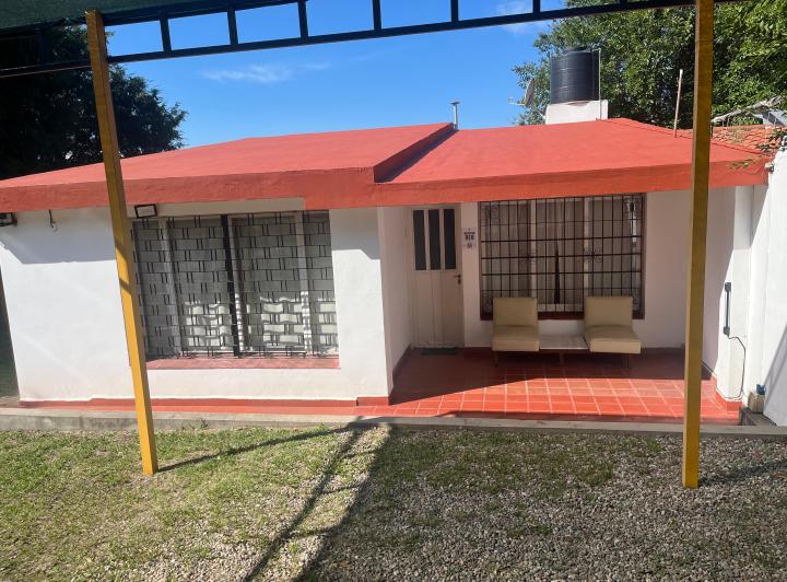 Casa · 130m² · 5 Ambientes · 1 Cochera