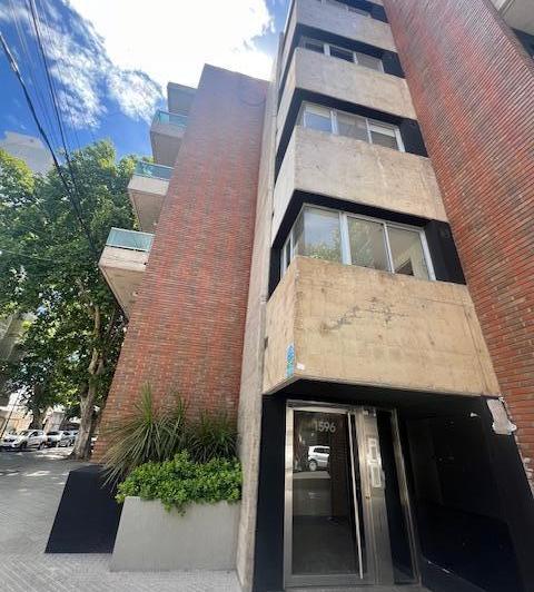 Departamento · 42m² · 2 Ambientes