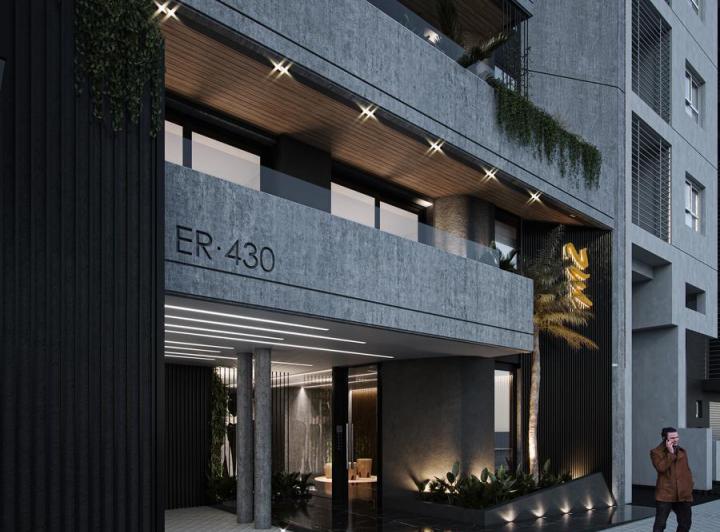 Departamento · 90m² · 3 Ambientes