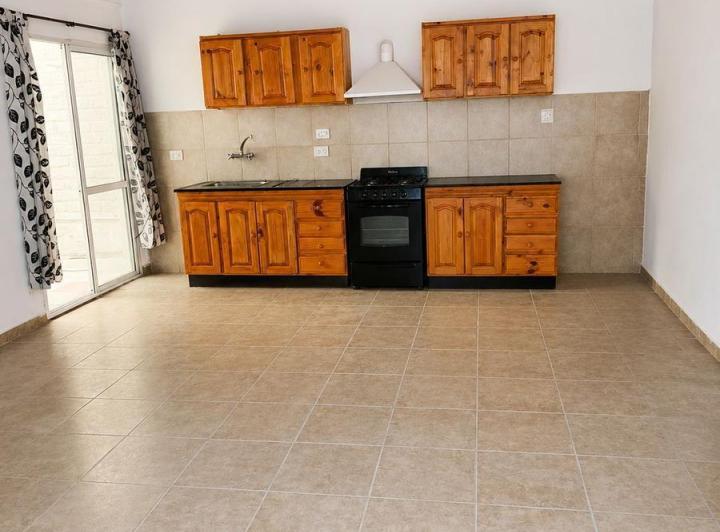 Casa · 96m² · 4 Ambientes · 1 Cochera