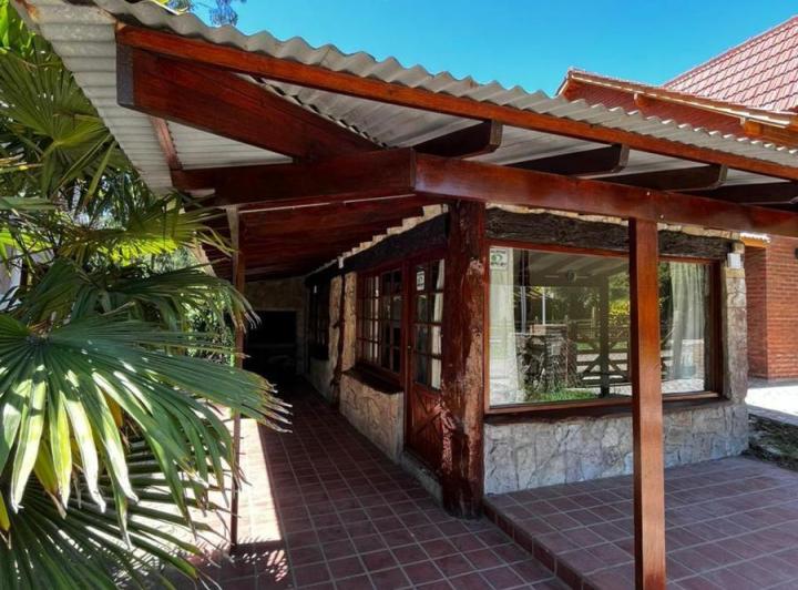 Casa · 50m² · 1 Ambiente