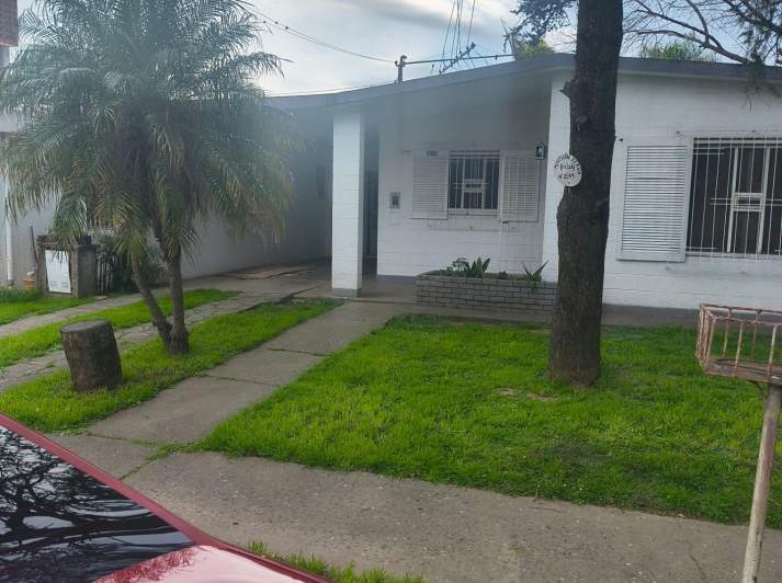 Casa · 120m² · 5 Ambientes