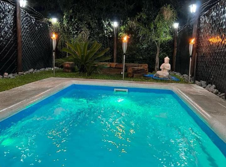Casa · 65m² · 3 Ambientes · 2 Cocheras