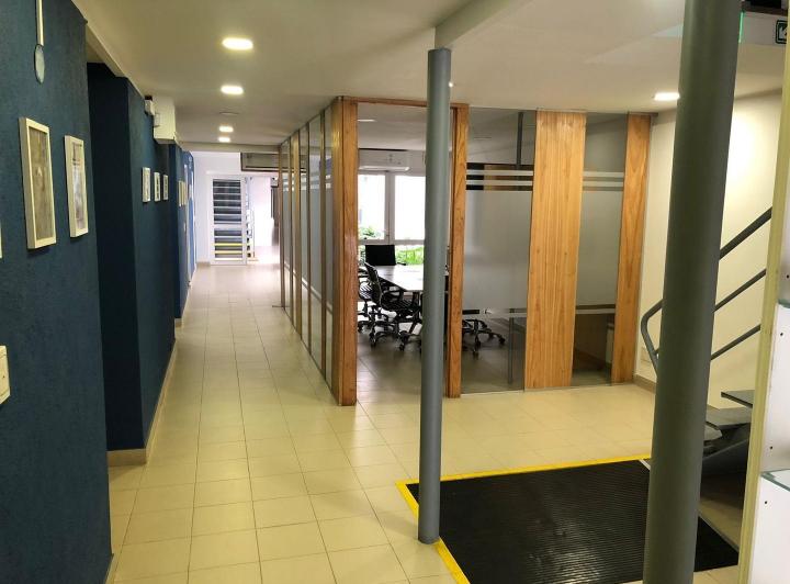 Casa · 800m² · 6 Ambientes