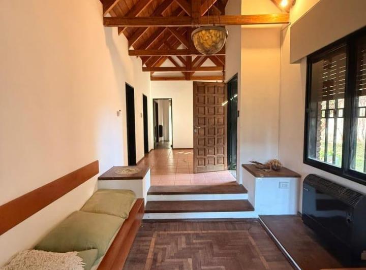 Casa · 90m² · 2 Ambientes