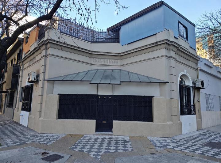 Casa · 159m² · 5 Ambientes